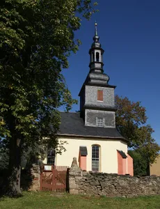 Protestant Church (Uhlersdorf)
