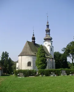 Holy Trinity Church