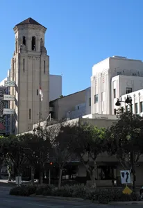 Oasis Church