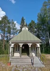 Church of the Intercession