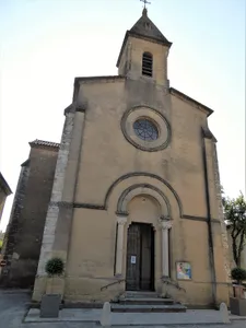 St Peter's Church