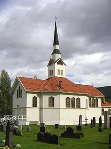 Nes Church