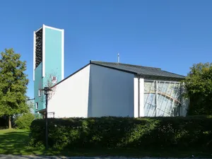 Lutherkirche