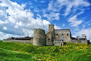 Rakvere Castle