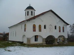 Sts. Cyril and Methodius Church
