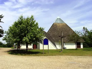 St Stephen's Church