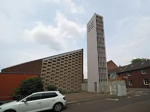 Kreuzkirche