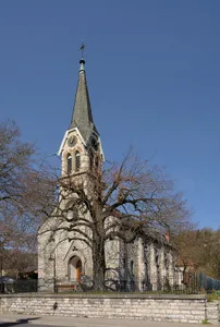 Church of Peace