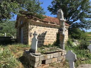 St. Petka Church