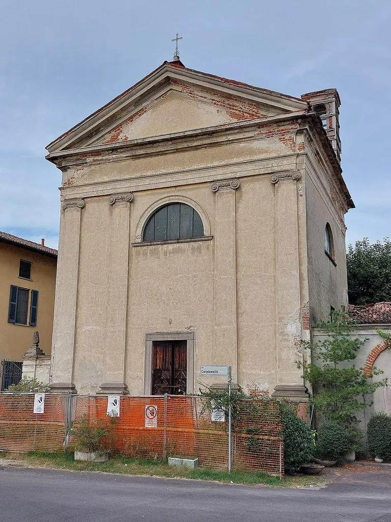 chiesa di S. Martino