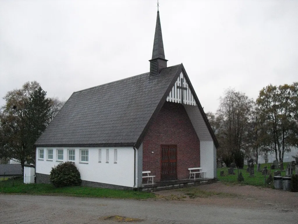This is a photo of a monument in Norway, number: 83854 in the Norwegian Directorate for Cultural Heritage database.