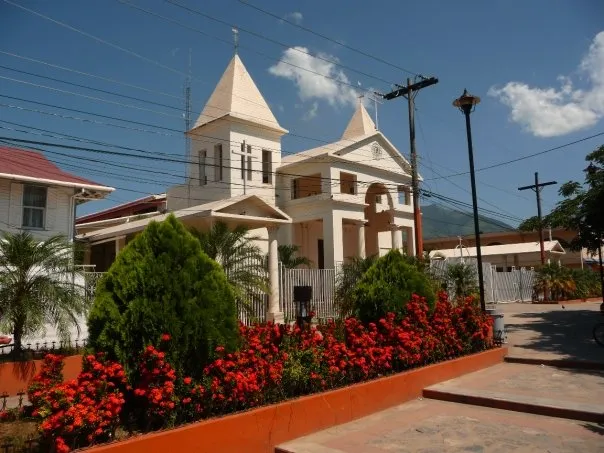 Our Lady of Mercy Cathedral