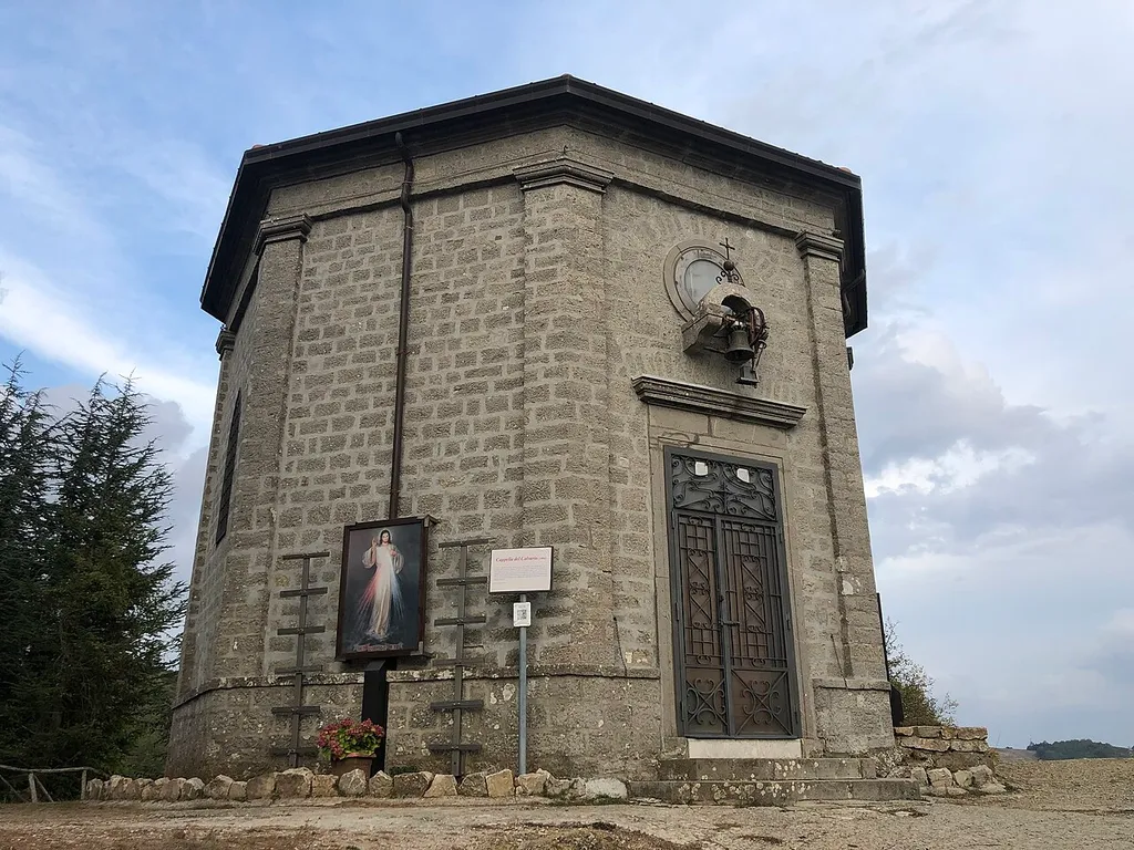 Calvario