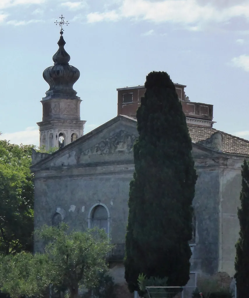 San Lazzaro degli Armeni