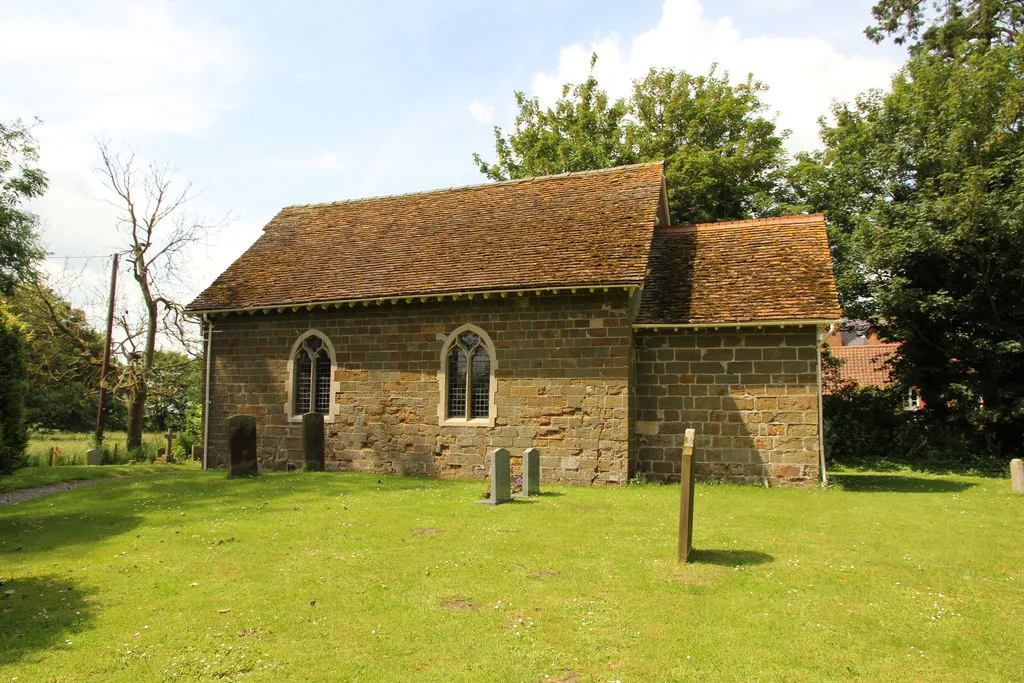 St.Margaret's church
