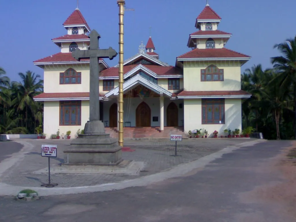 Cathedral of St. Lawrence