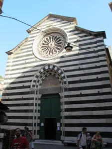 San Giovanni Battista Church