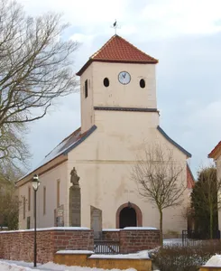 St. Petrus