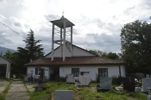 St. Athanasius Church