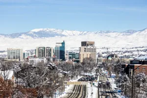 Boise