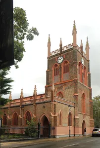 St Michael's Church