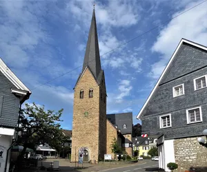 Protestant Church