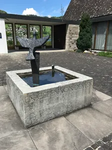 Brunnen reformierte Kirche