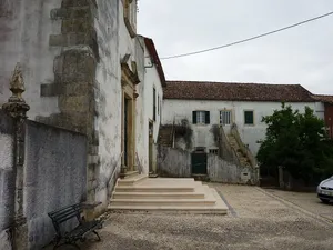 Kloster São Paulo de Frades