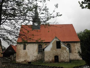 Dorfkirche Kleindembach