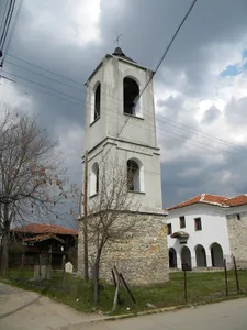 Saint Demetrius Church