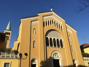 San Giuseppe Church