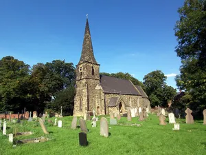 Church of St Mark