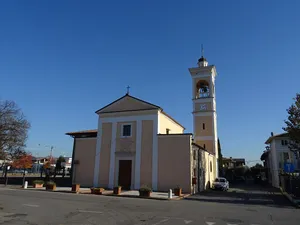 Holy Trinity church