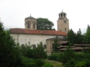 Church of the Ascension, Vratsa