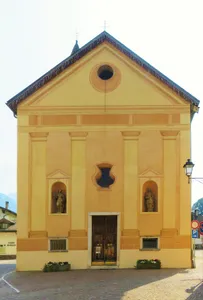 Holy Trinity church