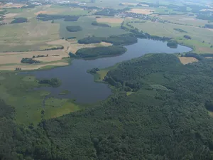 Frauenteich Moritzburg