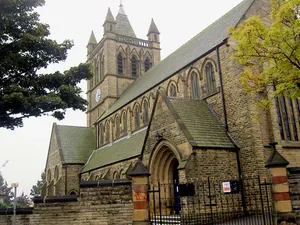 St Edward the Confessor's Church
