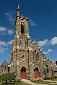 Christ Episcopal Church