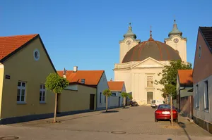 Filialkirche Hl Theresia
