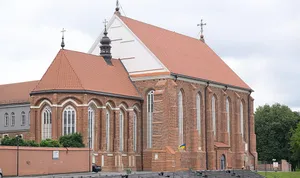 Church of St. George