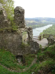 Sobień Castle
