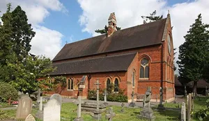 Church of All Saints