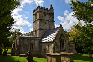 Church of St James