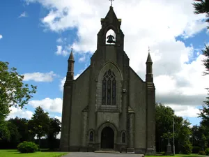 Church of the Sacred Heart