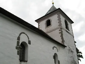 Church of All Saints
