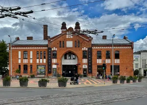 Āgenskalns
