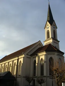 St. Michael (Ottmaring)
