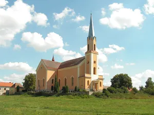 Church of the Nativity of Saint John the Baptist
