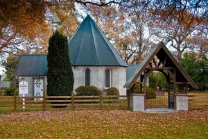 St John's Church (Anglican)