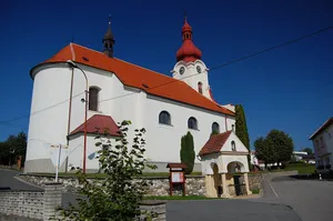 Church of the Visitation of Our Lady